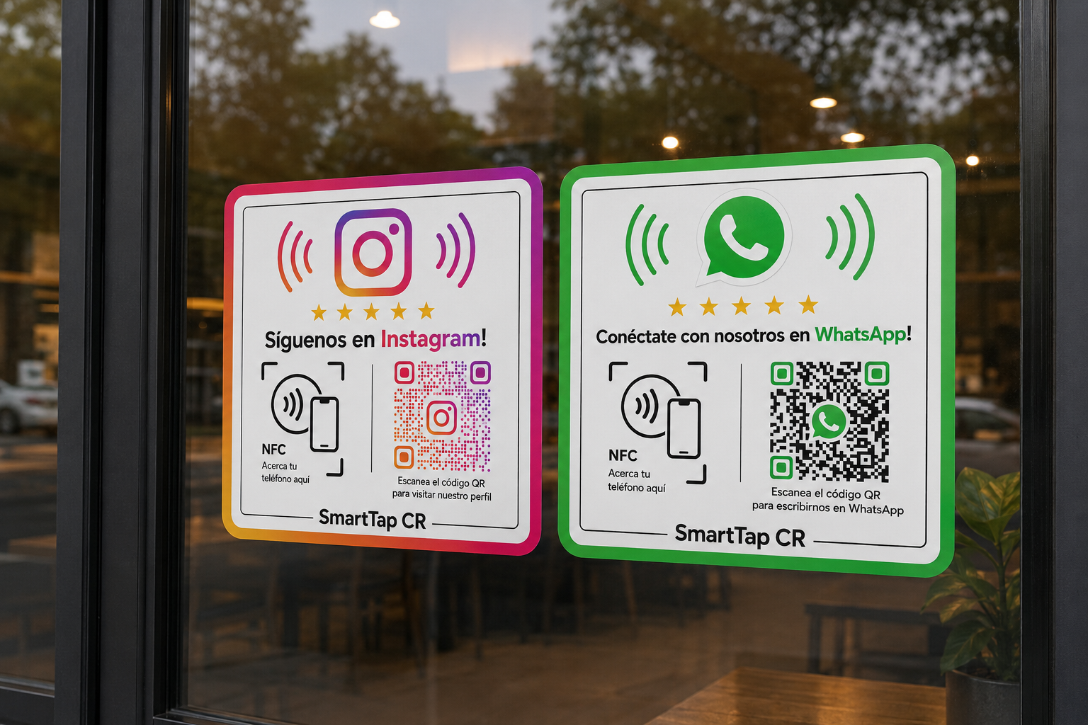SmartTap Solución Multipropósito